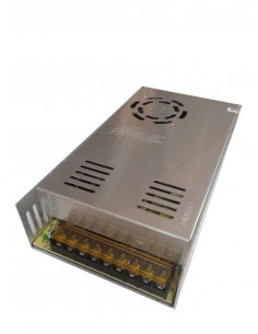 FUENTE DE ALIMENTACION S-720-24 24V 30A 720W