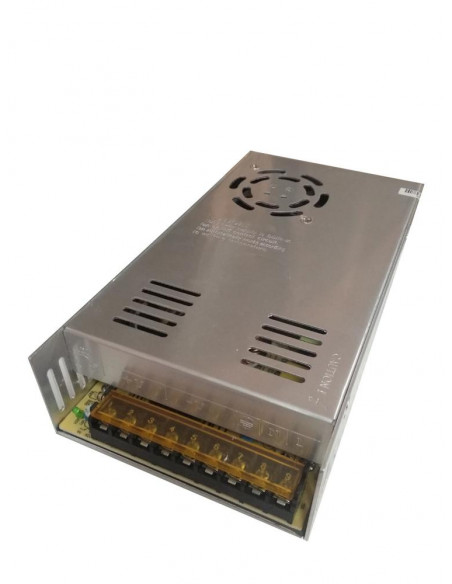 FUENTE DE ALIMENTACION S-720-24 24V 30A 720W