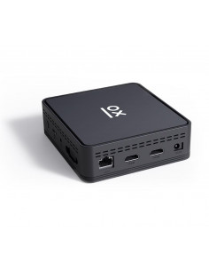 MINI PC IOX PRIMUX M42 N4020C 4GB 128GB SSD W11PRO
