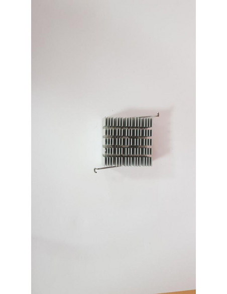 DISIPADOR 4 5CM X 4 5CM X 2CM