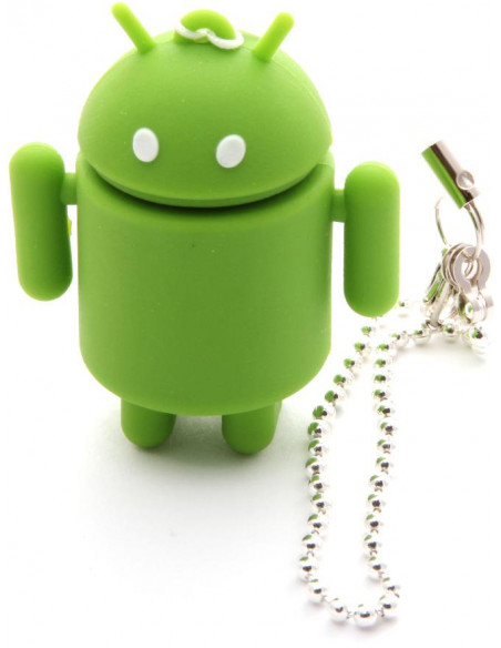 PENDRIVE USB2 0 8GB SATYCON ANDROID M 0705