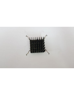 DISIPADOR 4CM X 4CM X 2 5CM