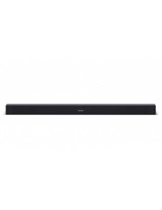 BARRA DE SONIDO 2 0 SHARP HT-SB140 BLUETOOTH 150W