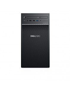 SERVIDOR DELL MICROSERVER T40 XEON E2224G 16GB 1TB