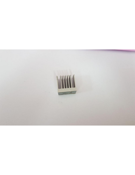 DISIPADOR 2 5CM X 2 5CM X 1CM