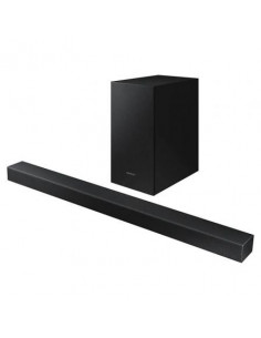 BARRA DE SONIDO CON BLUETOOTH SAMSUNG HW-T420 150W