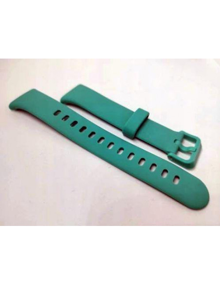 CORREA VERDE PARA SMARTBAND XIAOMI MI BAND 7 PRO