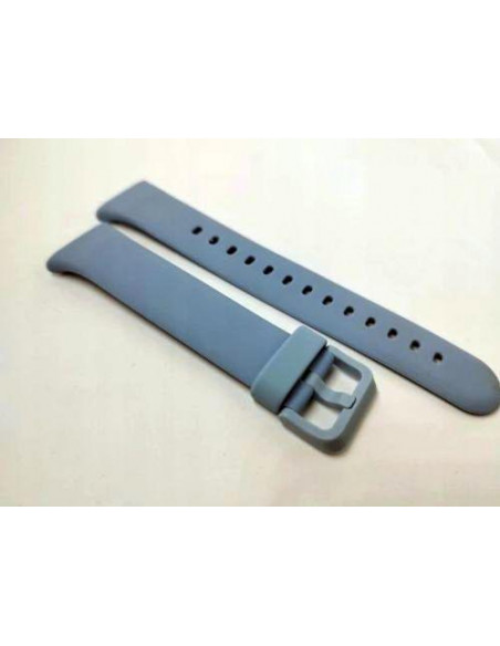 CORREA MORADA PARA SMARTBAND XIAOMI MI BAND 7 PRO