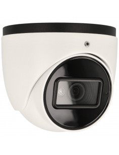 CAMARA VIGILANCIA IR 30M DOMO1080P 2MP 4 EN 1