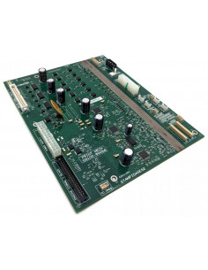 PLACA BASE HP DESIGNJET T7100 T7200 CQ105-60160 RE