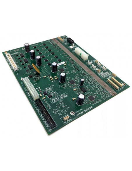 PLACA BASE HP DESIGNJET T7100 T7200 CQ105-60160 RE