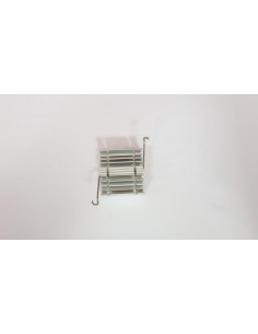 DISIPADOR 3CM X 3CM X 1CM