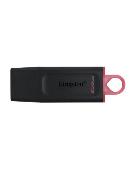 PENDRIVE KINGSTON DATATRAVELER EXODIA USB3 2 256GB