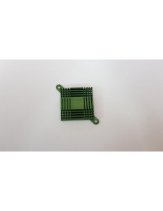 DISIPADOR 3 5CM X 3 5CM X 0 5CM