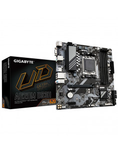 PLACA BASE GIGABYTE A620M DS3H AM5 MATX 4XDDR5