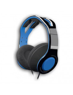 AURICULARES GAMING GIOTECK MEGAPACK TX30  JACK USB