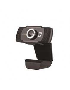 WEBCAM PRIMUX USB WC187 FULL HD CON MICROFONO W10