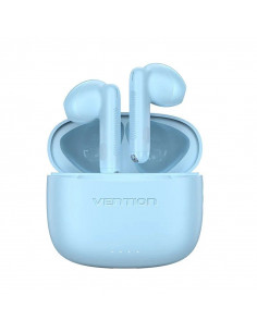 AURICULARES BLUETOOTH VENTION NBHS0 AZUL7h/21h