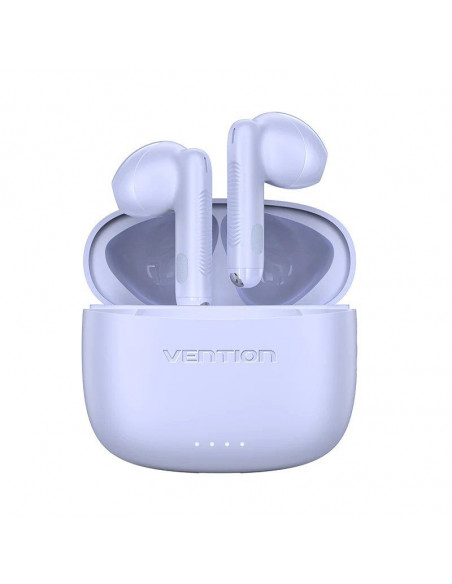 AURICULARES BLUETOOTH VENTION NBHV0 PURPURA 7h/21h