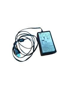 CABLE DE ALIMENTACIÓN PARA IMPRESORA HP