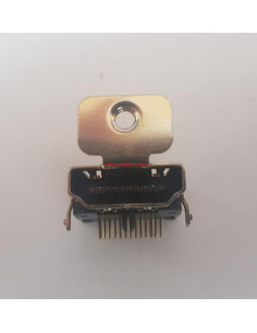 CONECTOR HDMI PS3 FAT PLAYSTATION3 FAT