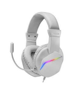 AURICULARES GAMING C  MICROFONO MARS GAMING MH122W