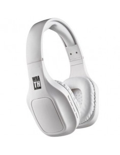 AURICULARES BLUETOOTH NGS ARTICA WRATH C MIC WHITE