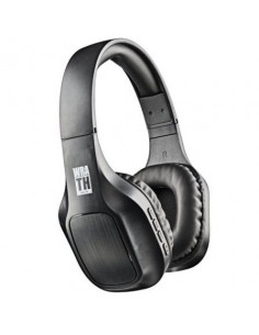 AURICULARES BLUETOOTH NGS ARTICA WRATH C MIC BLACK