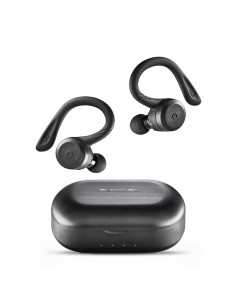 AURICULAR BLUETOOTH NGS ARTICA JOGGER NEGRO