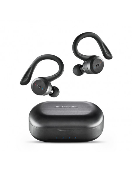 AURICULAR BLUETOOTH NGS ARTICA JOGGER NEGRO