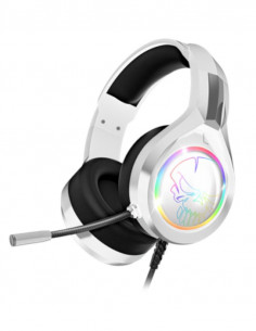 AURICULARES CON MICROFONO SPIRIT OF GAMER MIC-PH8