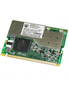 WIFI WIRELESS TOSHIBA A70/75 AR5BMB-43