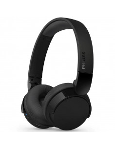 AURICULARES BLUETOOTH PHILIPS TAH3209 NEGROS
