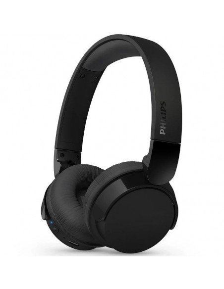 AURICULARES BLUETOOTH PHILIPS TAH3209 NEGROS