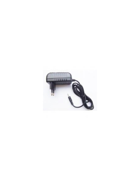 CARGADOR PARA TABLETS DE CASA 12V 2A 2 5MM