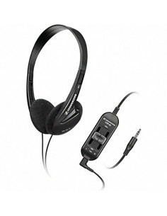 AURICULAR DIADEMA SENNHEISER HD 35 TV CABLE 5 2M