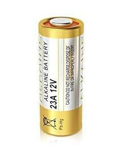 PILA ALCALINA MANDO COCHE GARAJE 12V A23 23A