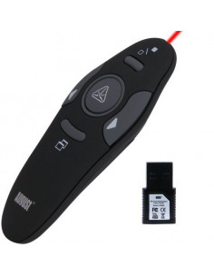 PUNTERO LASER   CONTROL PRESENTACIONES