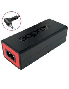 CARGADOR PORTATIL HP 19 5V 4 62A 4 5x3 0 ENVY 90W