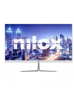 MONITOR NILOX NXM24FHD01W 23 8  LED FHD HDMI VGA B