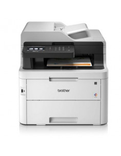 MULTIFUNCION LASER COLOR CANON I-S MF643CDW USADA