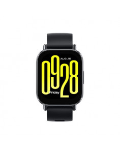 SMARTWATCH XIAOMI REDMI WATCH 5 ACTIVE MIDNIGHT BL