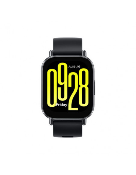 SMARTWATCH XIAOMI REDMI WATCH 5 ACTIVE MIDNIGHT BL