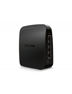 ADAPTADOR WIFI TP-LINK TL-WA890EA 4XRJ45 AC N600