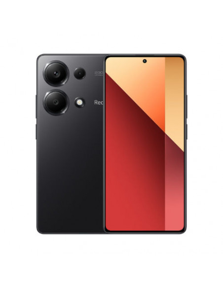 SMARTPHONE XIAOMI REDMI NOTE 13 PRO 8GB 256GB 200M