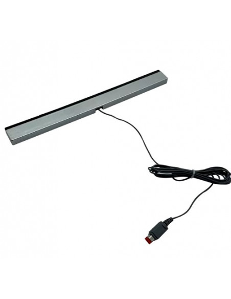 BARRA SENSOR INFRARROJOS PARA NINTENDO WII Y WII U
