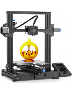 IMPRESORA 3D CREALITY ENDER 3 V2