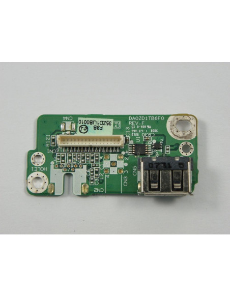 MODULO USB ACER ASPIRE 5920 ZD1 REACONDICIONADO