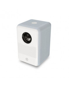 PROYECTOR PORTATIL HP CC200 FULL HD HDMI  200 LUM