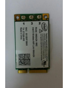 TARJETA WIFI ACER ASPIRE 5920 ZD1 REACONDICIONADO